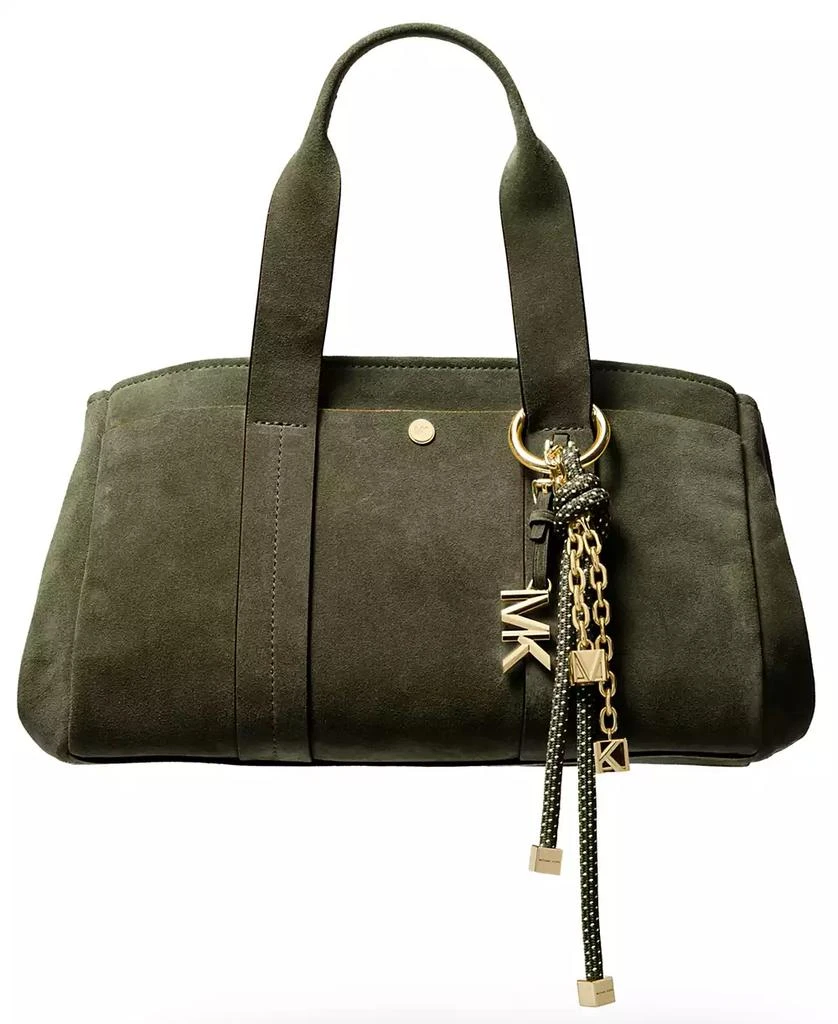 Michael Kors Michael Kors Speckled Cord Bag Charm 2