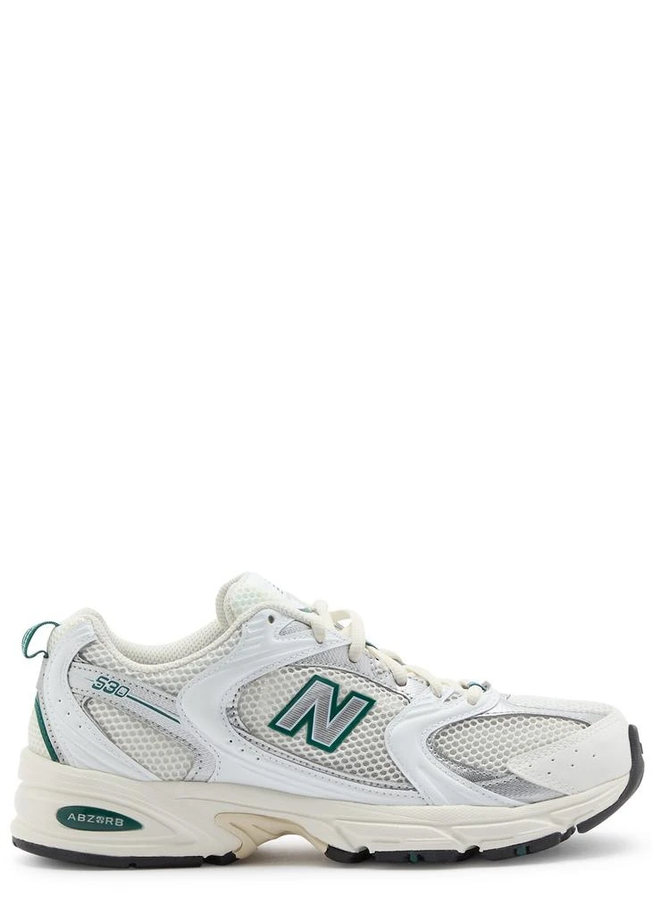 New Balance 530 panelled mesh sneakers 1