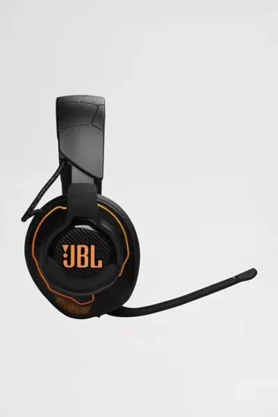 JBL JBL Quantum 910 Wireless Over-Ear Noise Cancelling Gaming Headphones 4