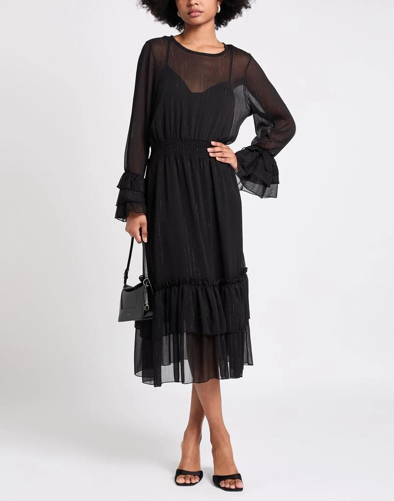 SILVIAN HEACH Midi dress 2