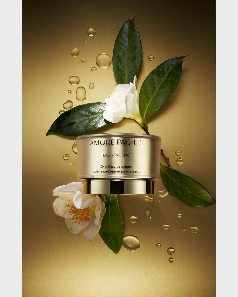 Amore Pacific Time Response Skin Reserve Creme, 1.7 oz. 3