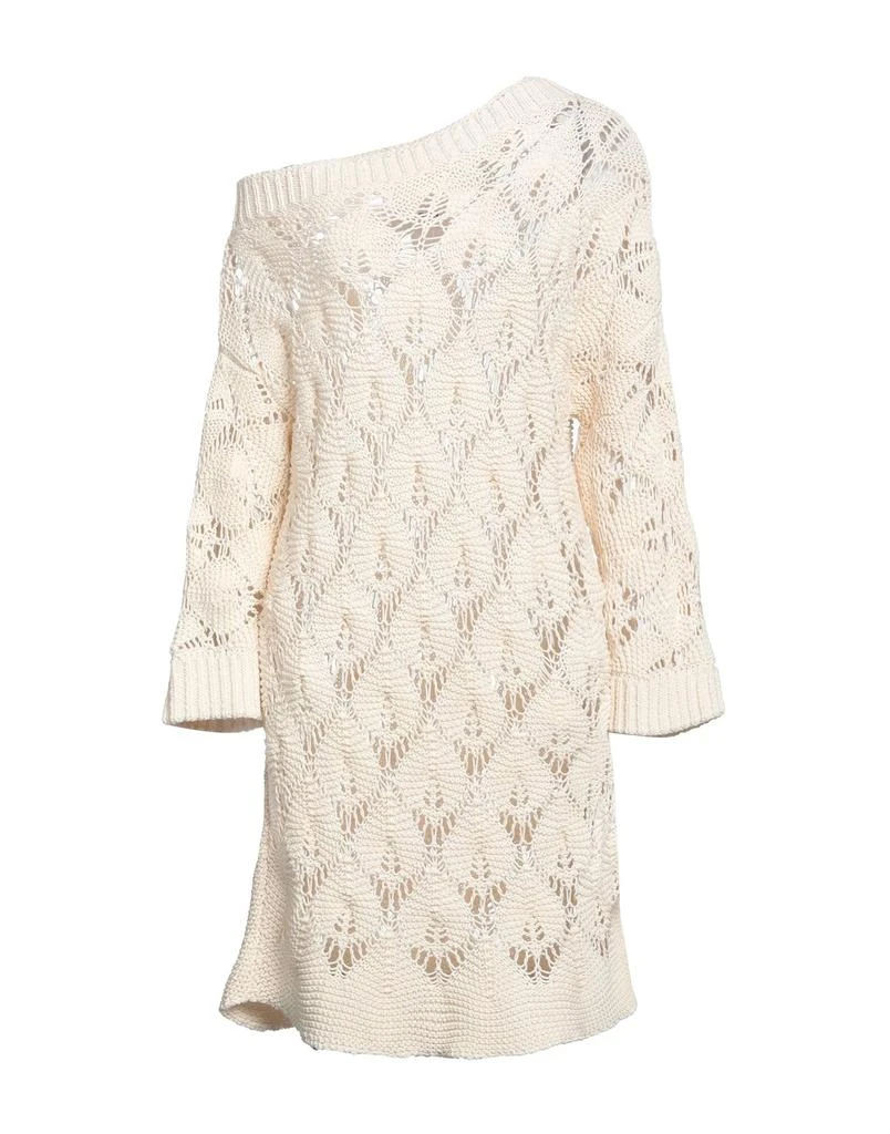 AERON Short dress 1