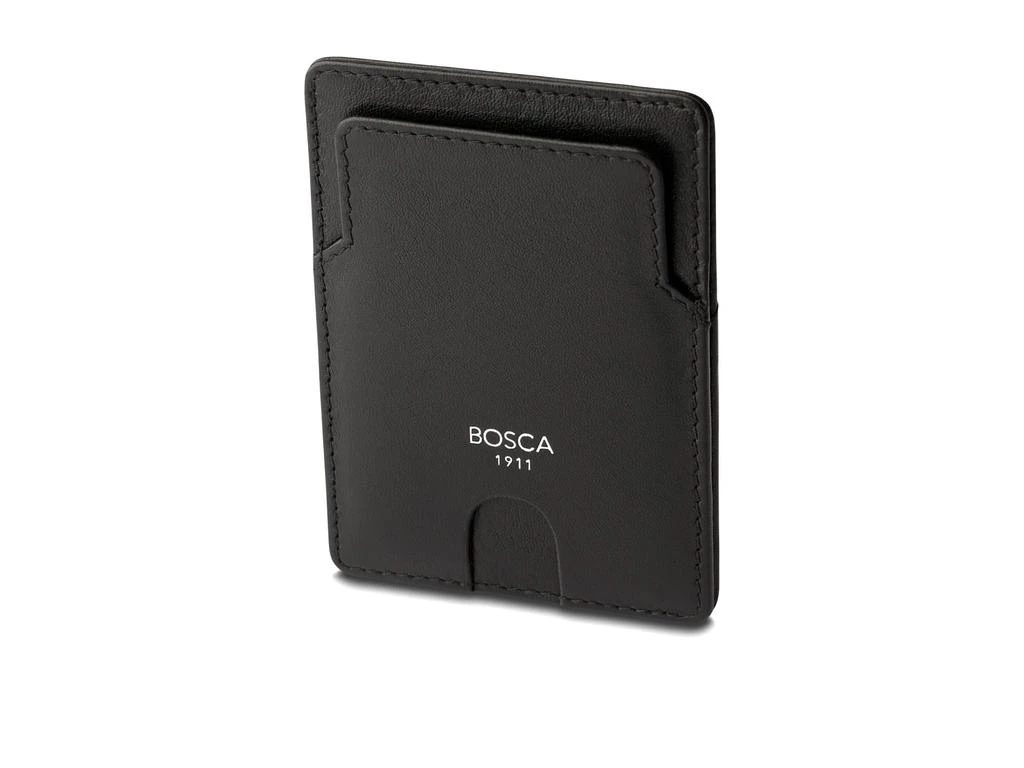 Bosca Nappa Vitello - Slim Card Case 4