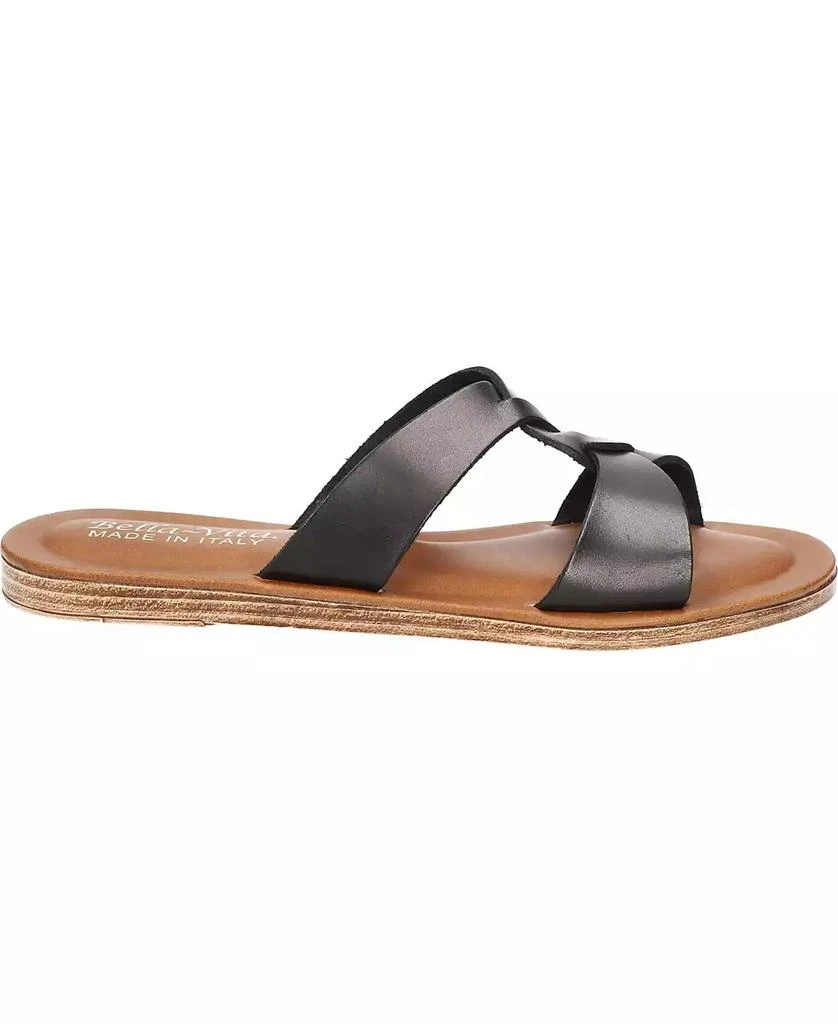 Bella Vita Women's Dov-Italy Slide Sandals 3