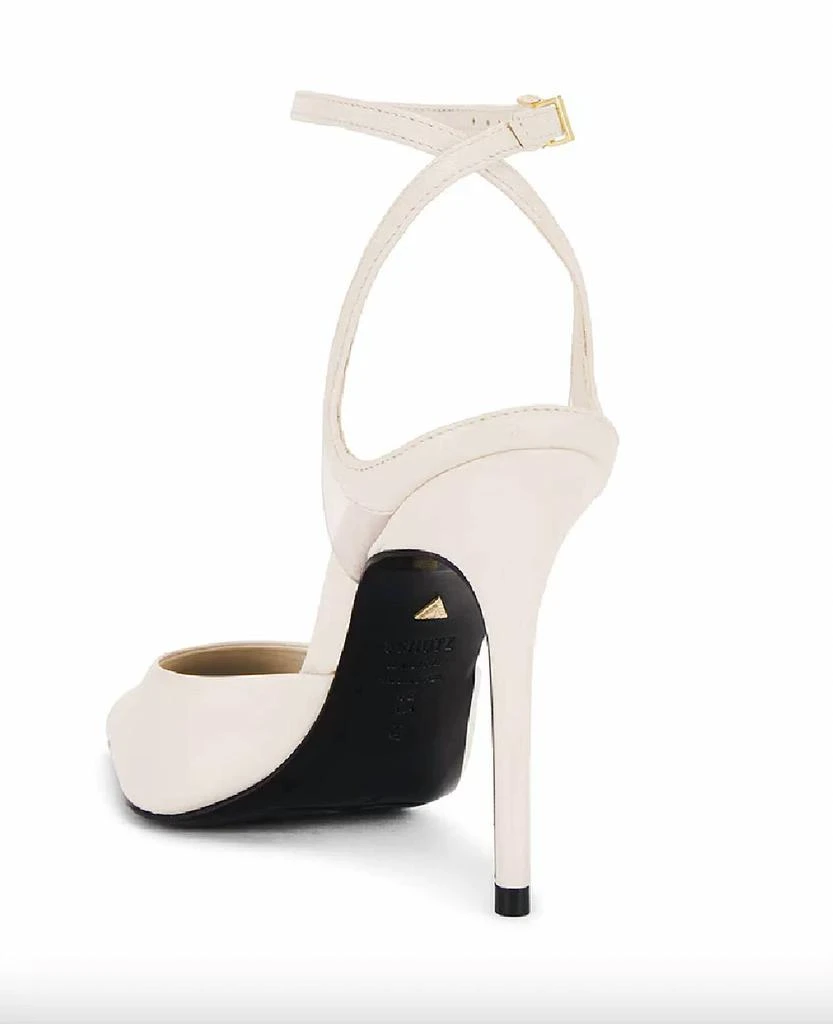 Cecelia New York Cecelia New York - Women's Crawford Heel 4