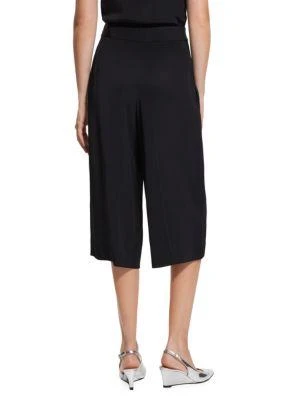 Theory Belted Culottes 2