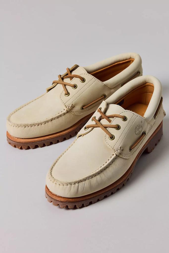 Timberland Timberland® x Wacko Maria Classic 2-Eye Boat Shoes for