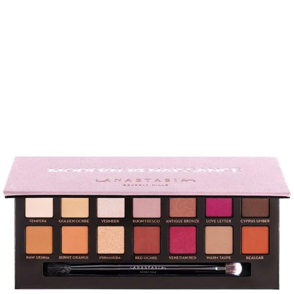 Anastasia Beverly Hills Anastasia Beverly Hills Modern Renaissance Palette 1