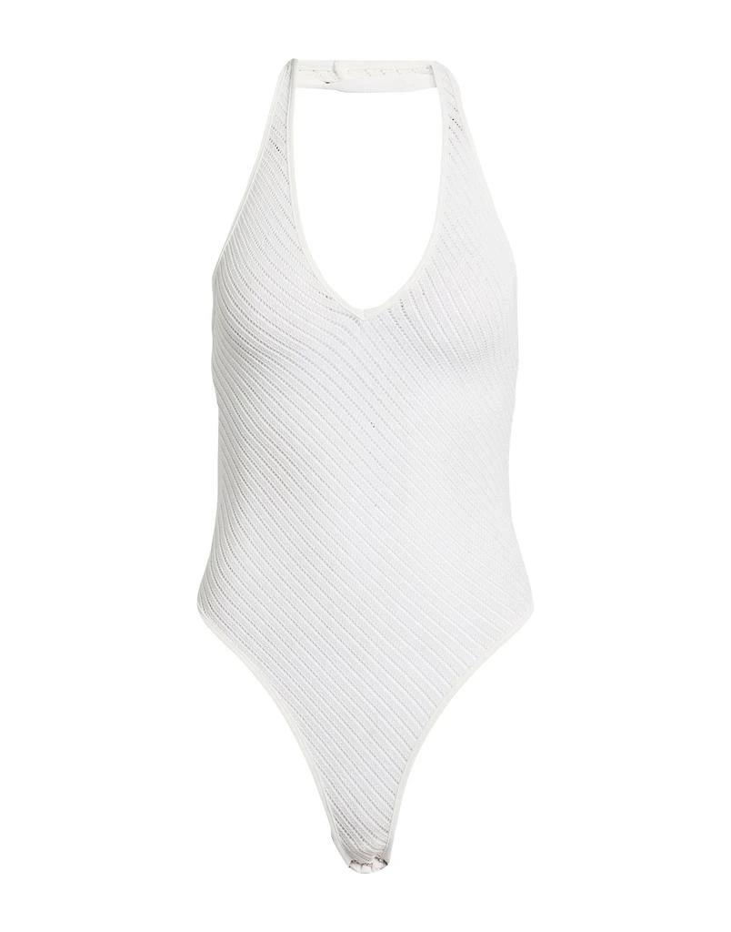 LANEUS Bodysuit