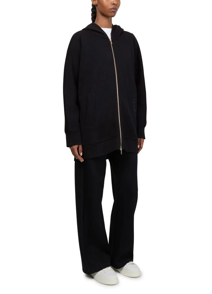 Max Mara Verbano zipped hoodie 6