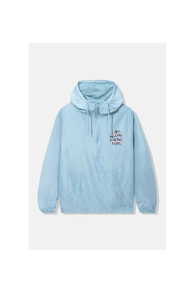 Anti Social Social Club Anti Social Social Club Kkoch Anorak 1