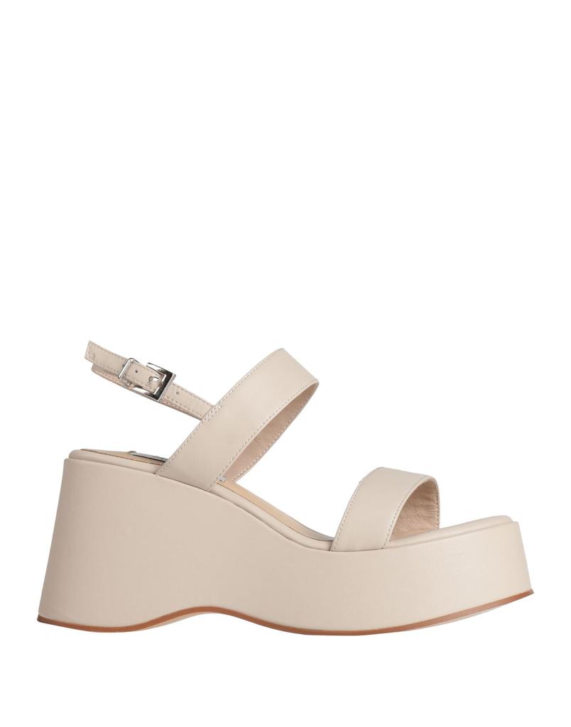 GAI MATTIOLO Sandals