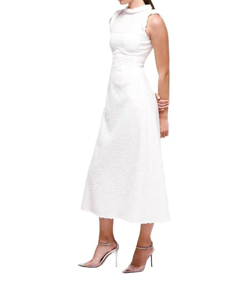 RACHEL GILBERT SIALA MIDI DRESS 2