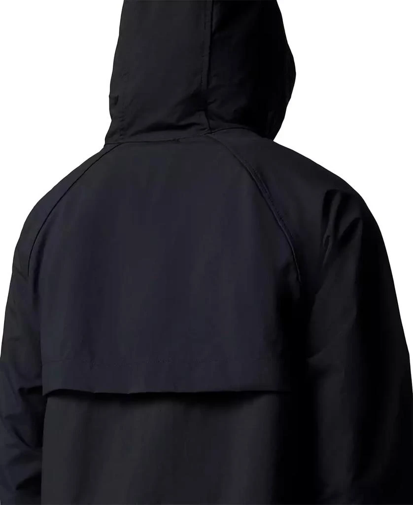 Columbia Women's Spire Valley Windbreaker Jacket 6