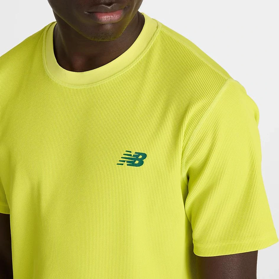 New Balance Waffle Tournament Top 4
