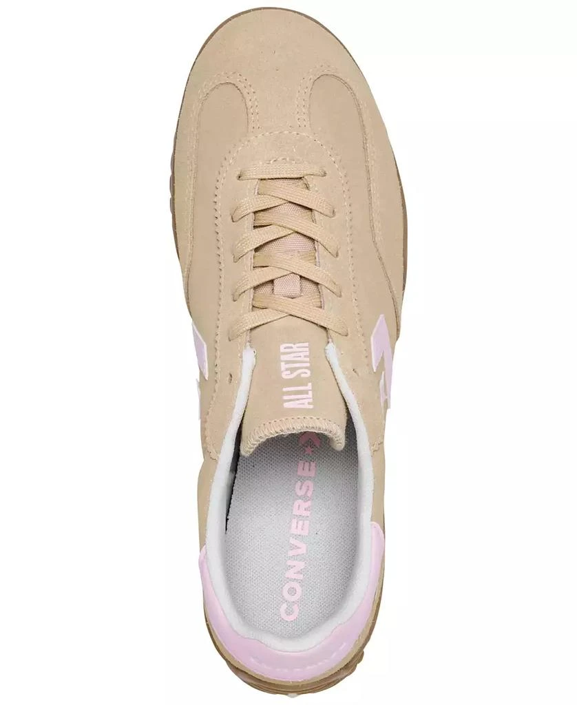 Converse Women's Run Star Trainer Casual Sneakers from Finish Line 5