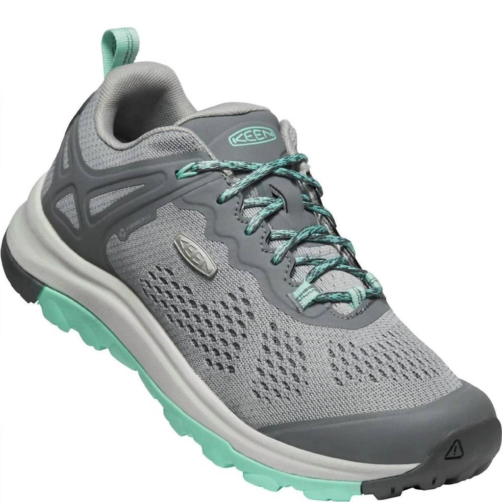 Keen Keen - Women's Terradora II Vent Hiking Shoes 1