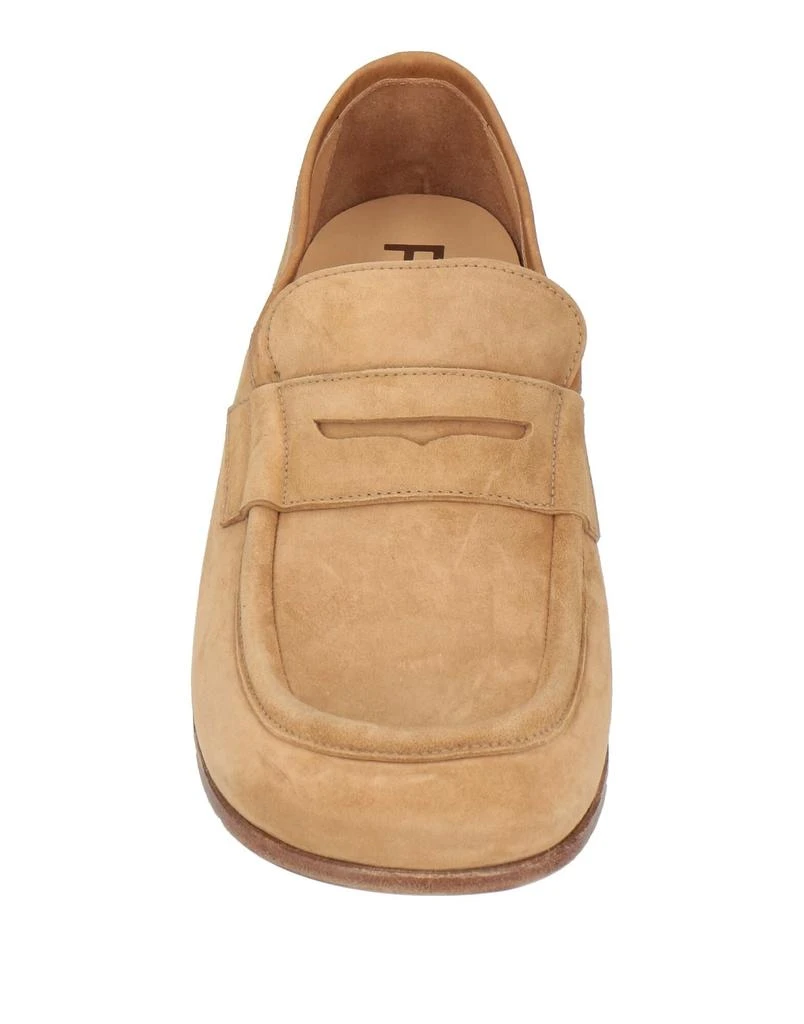 PREMIATA Loafers 4