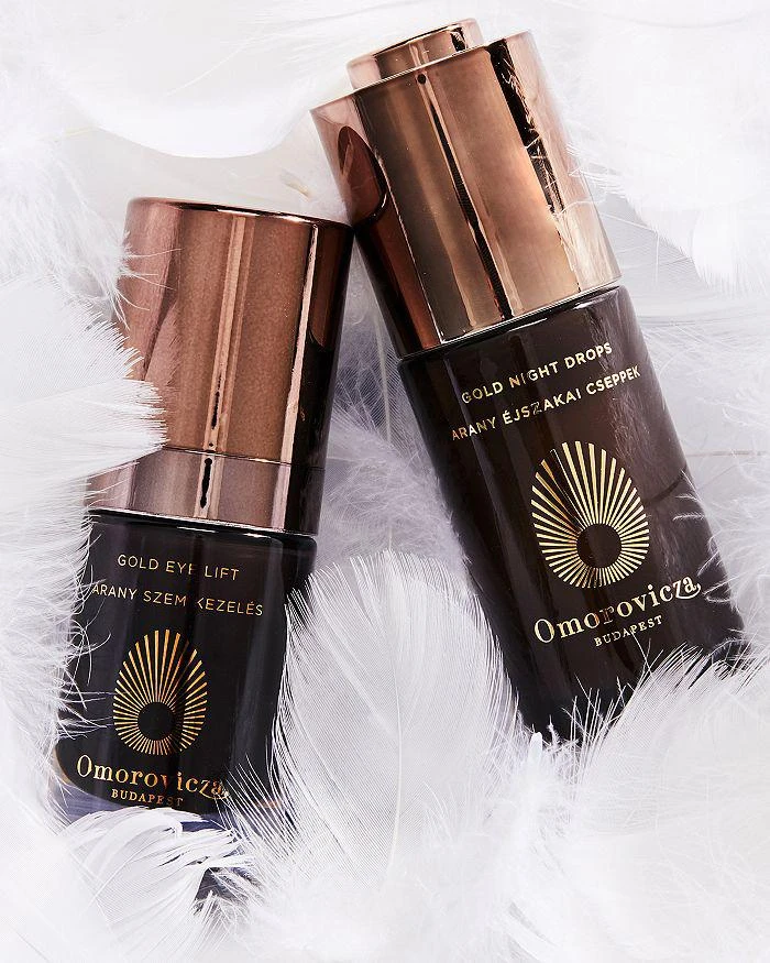 Omorovicza Gold Eye Lift 3