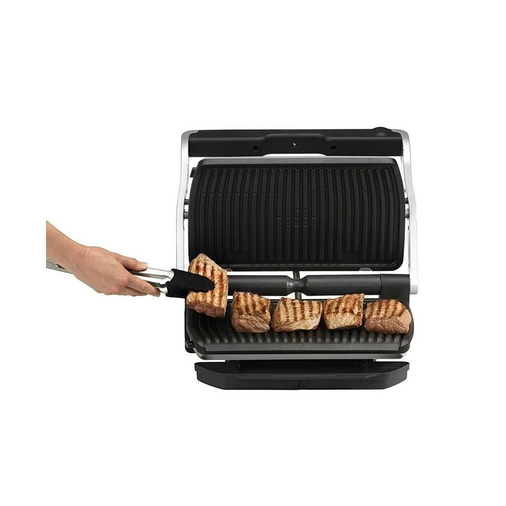 T-Fal GC722D53 Opti grill 3