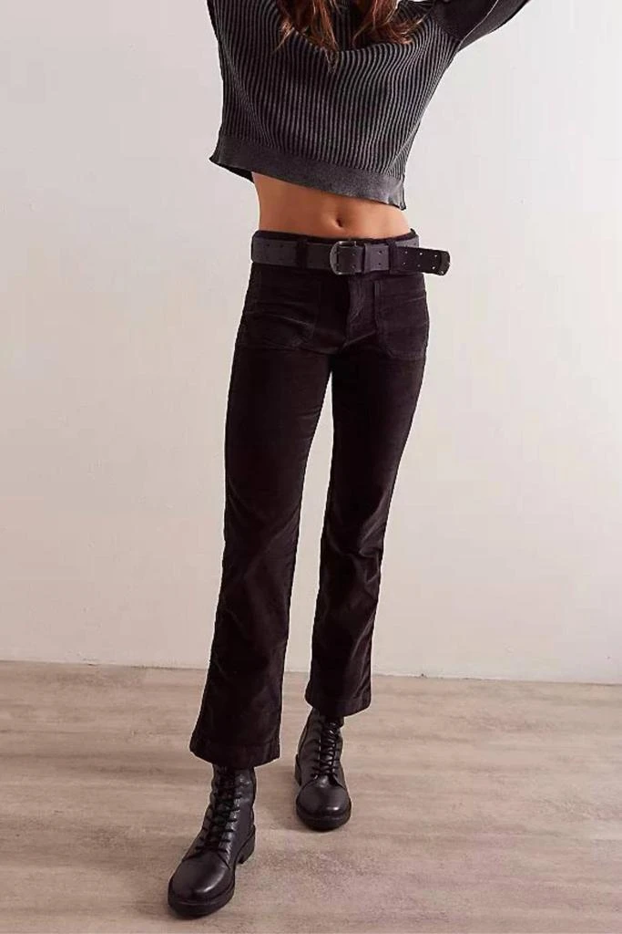 Free People Free People - Women
s High Time Kick Flare Pants