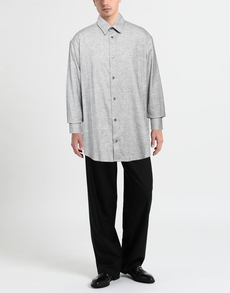 The Elder Statesman Solid color shirt