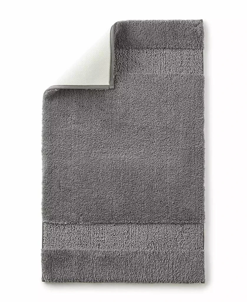 Martha Stewart Spa Super Soft Bath Rug, 17" x 25.5", Exclusively at Macy’s 1