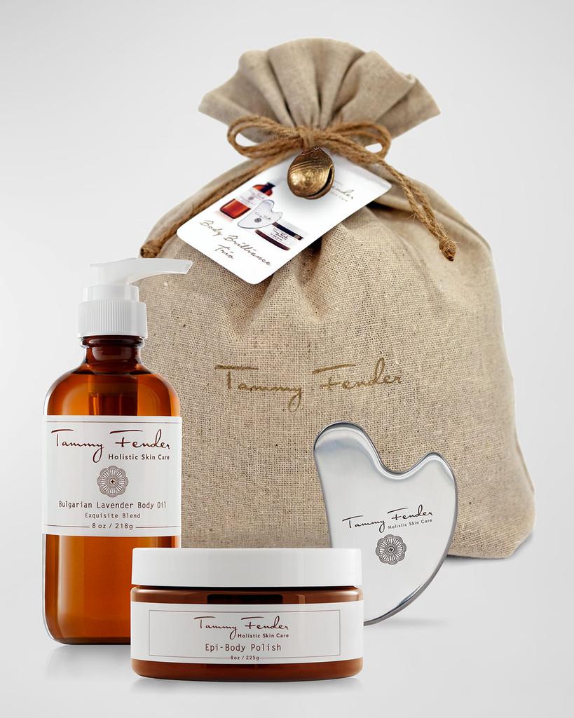 Tammy Fender Body Perfecting Trio