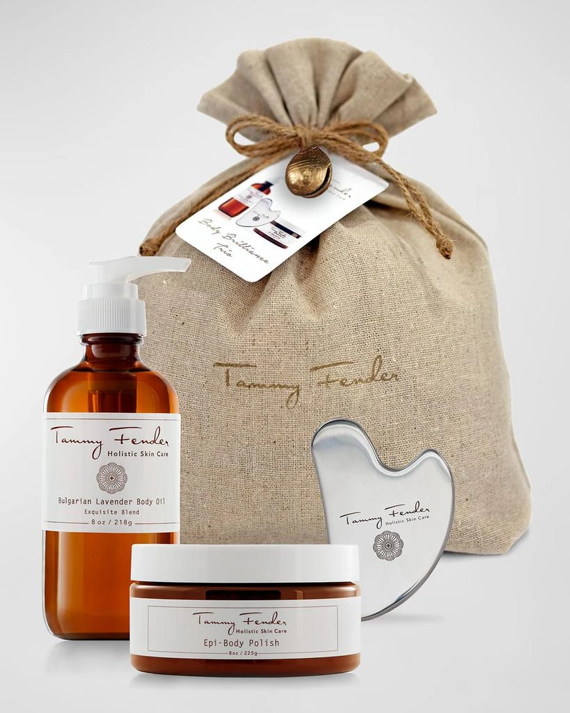 Tammy Fender Body Perfecting Trio 2