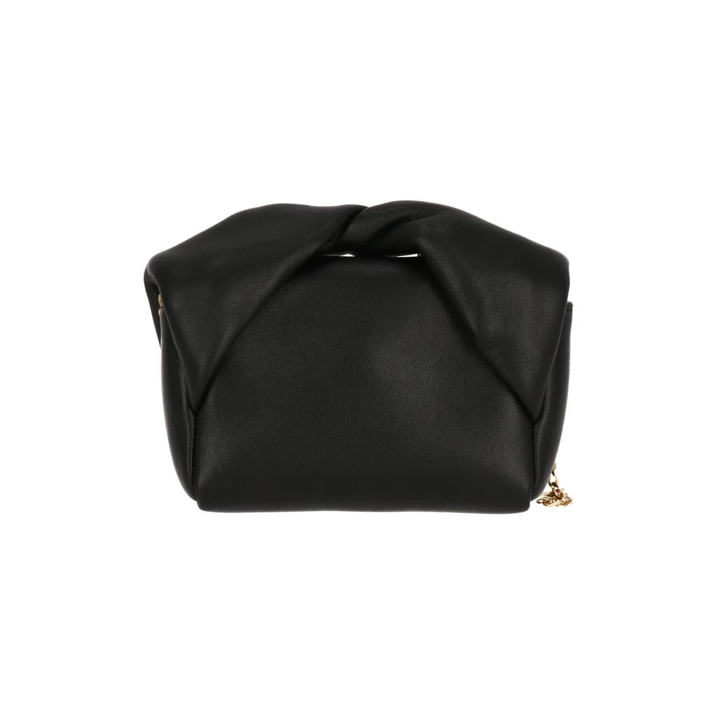 JW Anderson J.W.Anderson Womens Black Crossbody 3