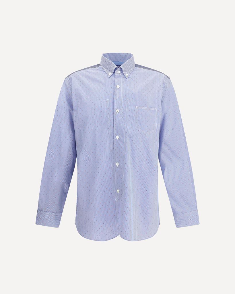 Junya Watanabe Cotton Shirt