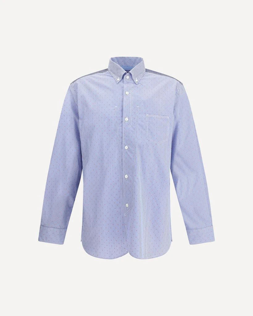Junya Watanabe Cotton Shirt 1