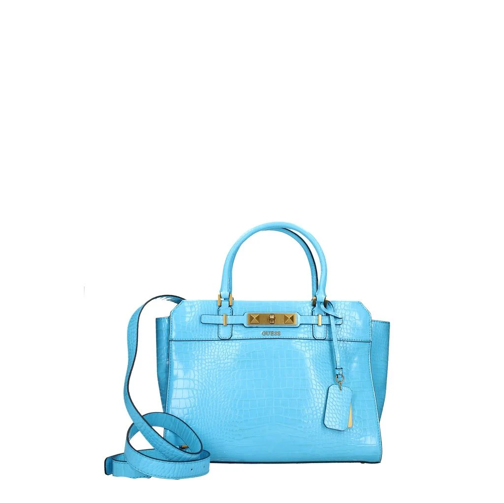 GUESS Guess Bags.. Turquoise 1