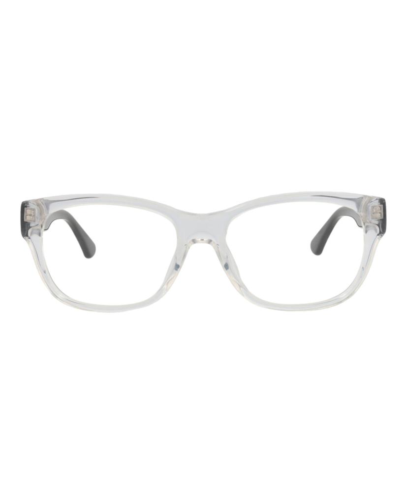 Puma Square-Frame Injection Optical Frames