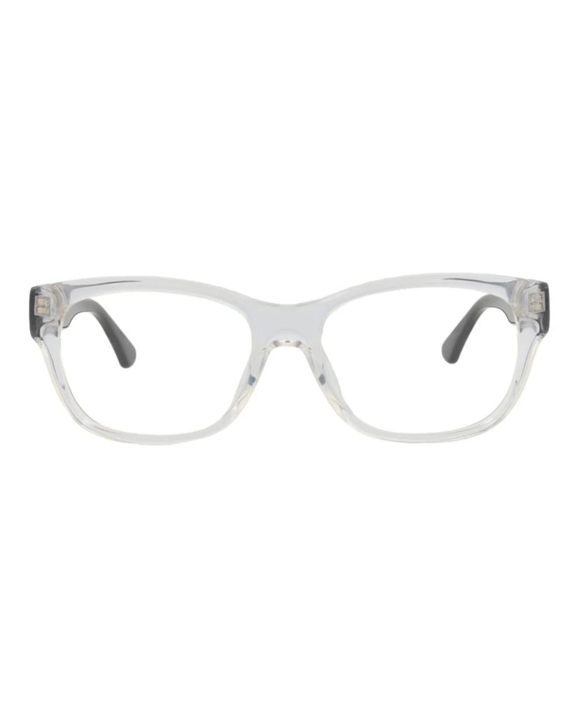 Puma Square-Frame Injection Optical Frames 1