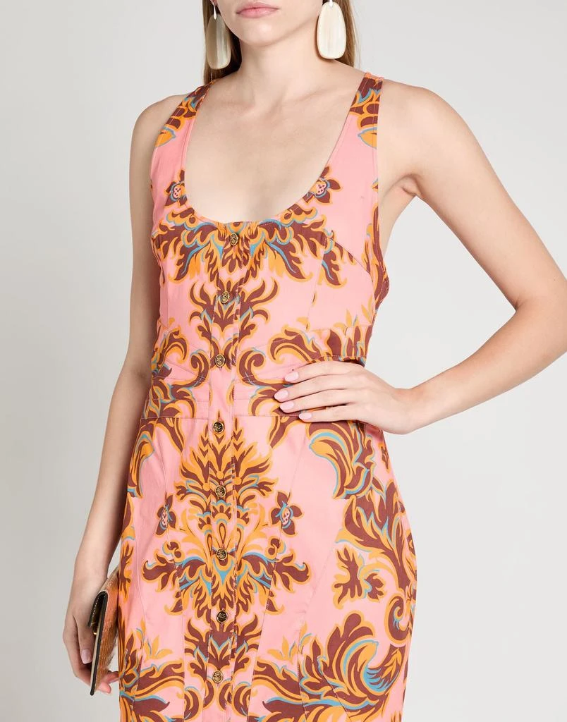 ETRO Long dress 4