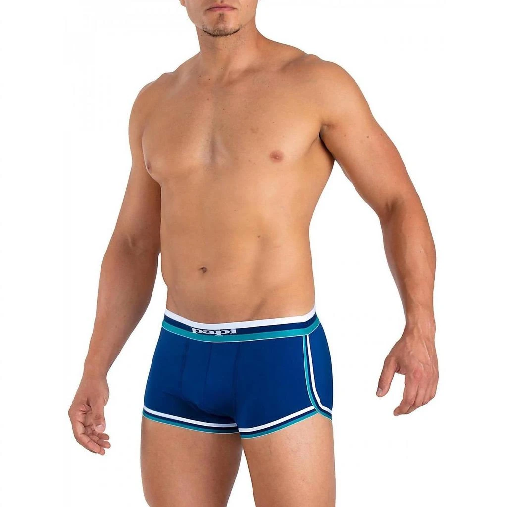 Papi Retro Original Gym Short 1