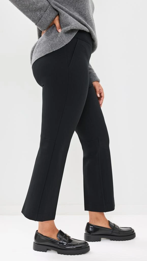 SPANX Kick Flare Perf Pants 9