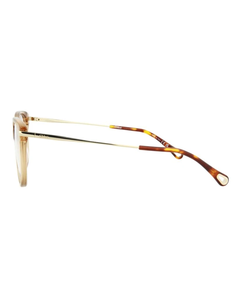 Chloé Cat Eye-Frame Bio Acetate Optical Frames 3