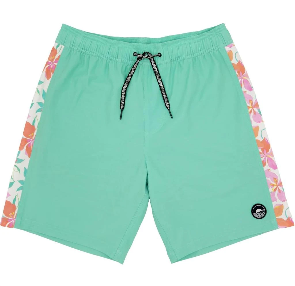 feather 4 arrow Feather 4 Arrow - Men
s Volley Swim Trunk