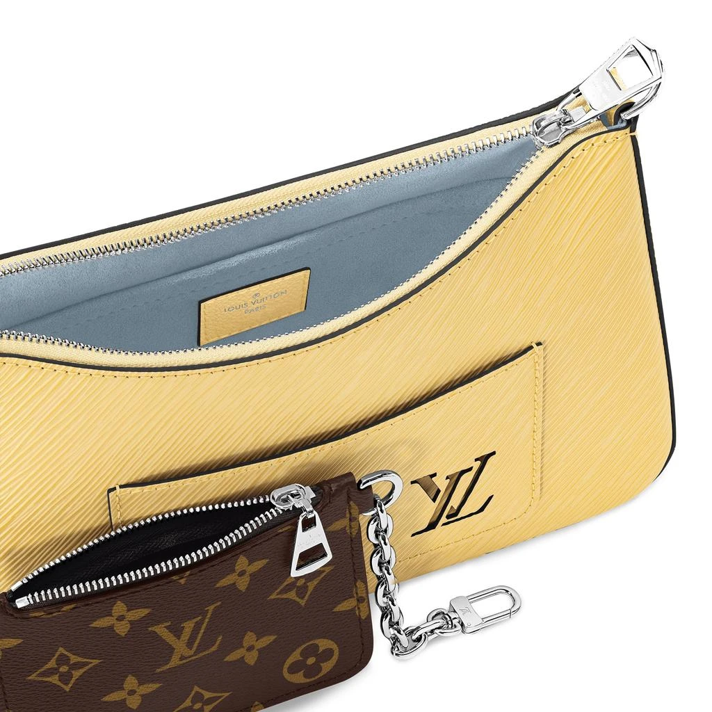 Louis Vuitton Marelle 6