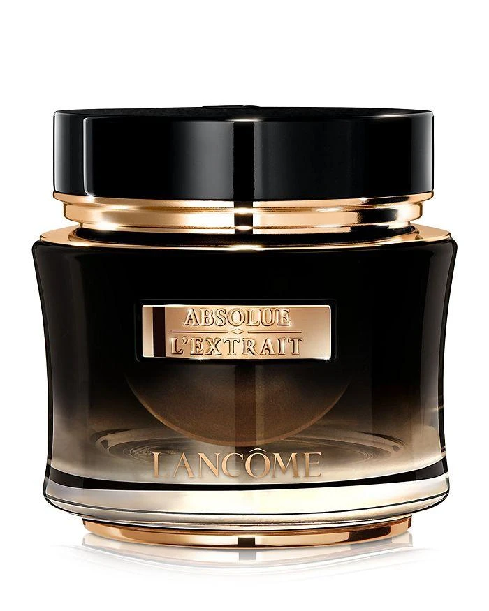Lancôme Absolue L'Extrait Elixir Refillable Face Cream 1
