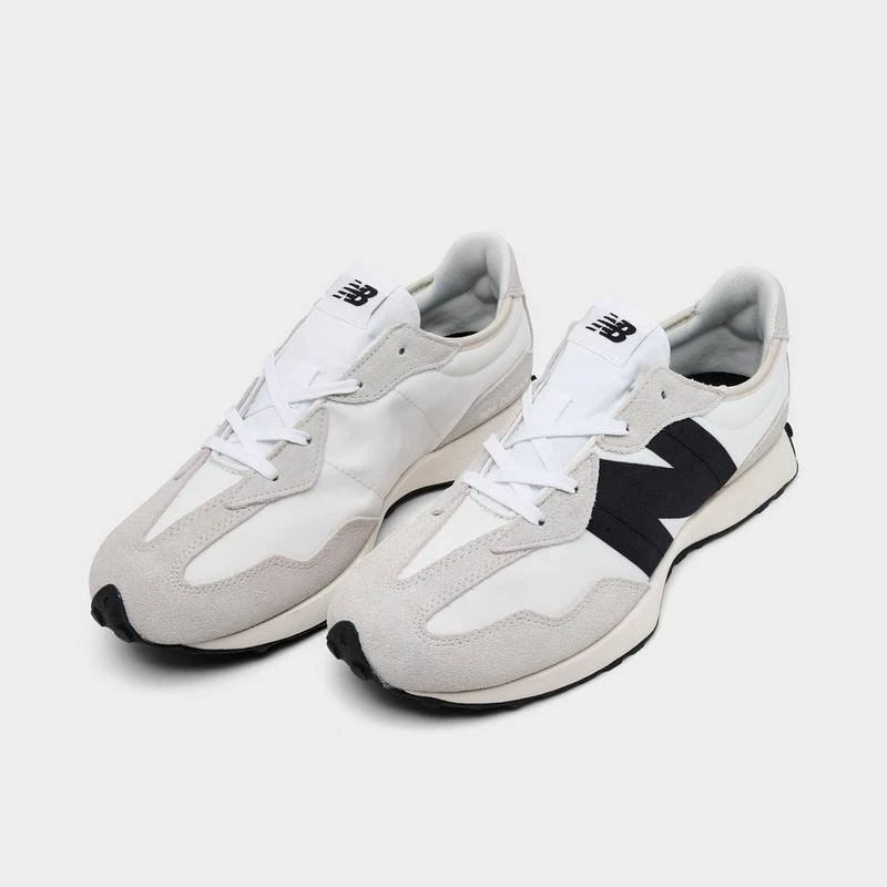 New Balance Big Kids' New Balance 327 Casual Shoes 2