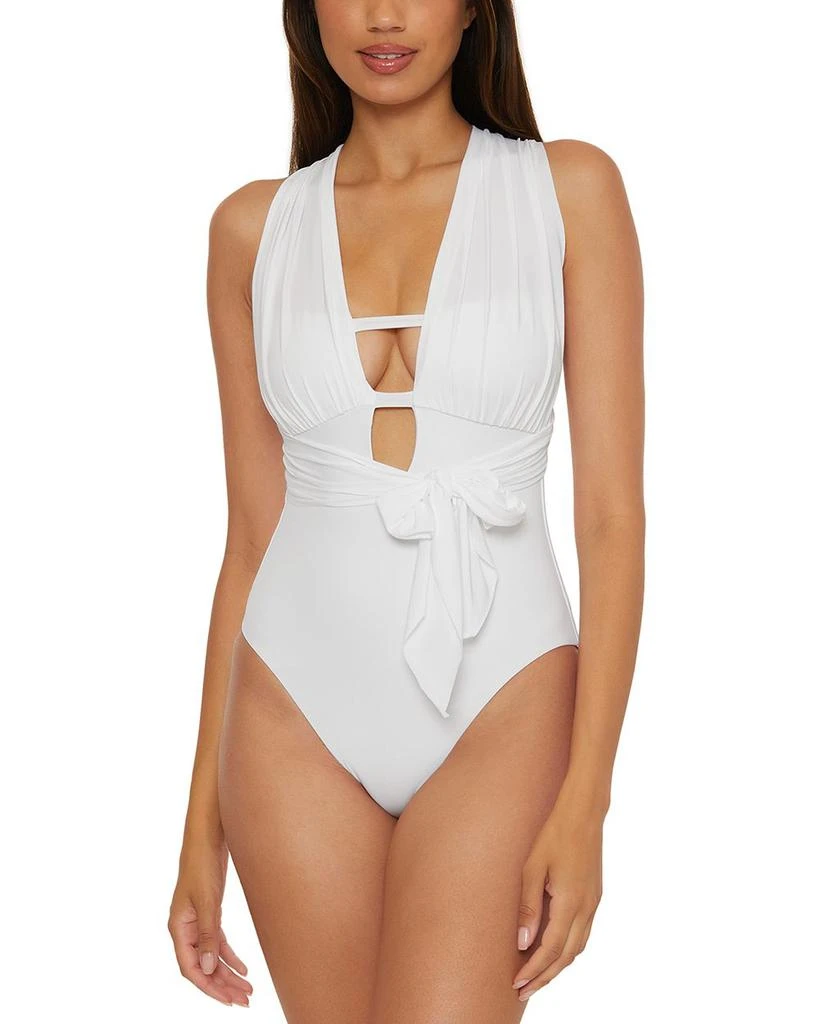 Becca The Butterfly Multi Way One Piece Swimsuit 6