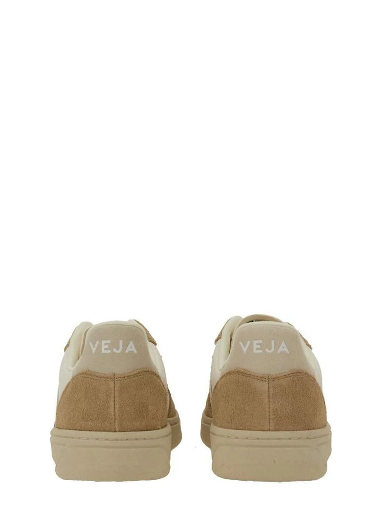 Veja Veja Sneaker "V-10" Unisex 4