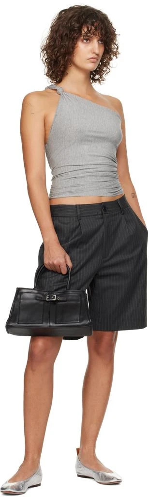 Gimaguas Black Mini Annamaria Bag 4