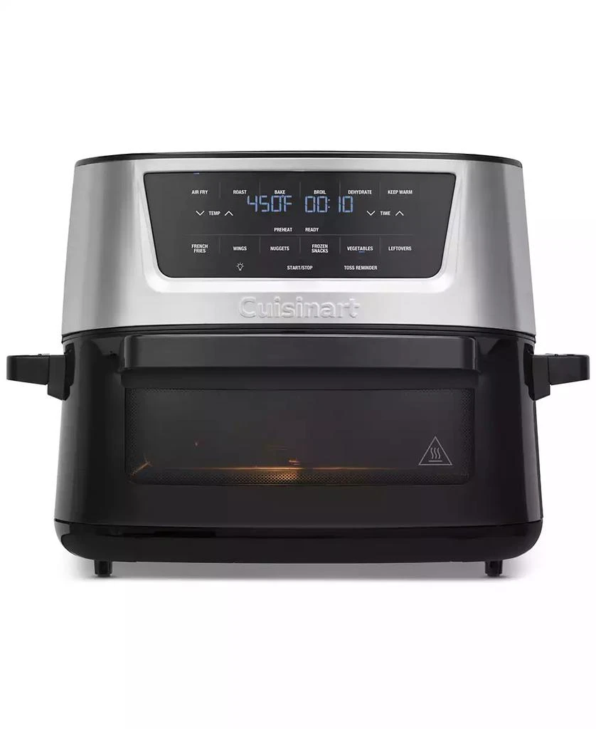 Cuisinart 9-Qt. Basket Multi-Function Air Fryer, AIR-220 1