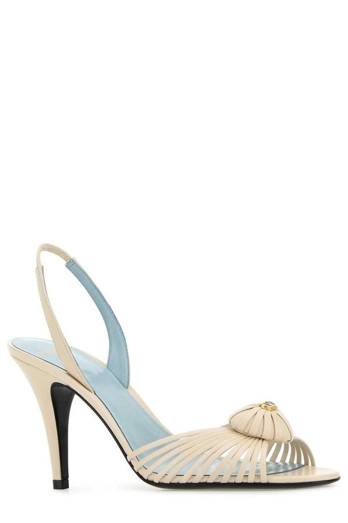 Valentino Valentino Royal VLogo Signature Sandals 2