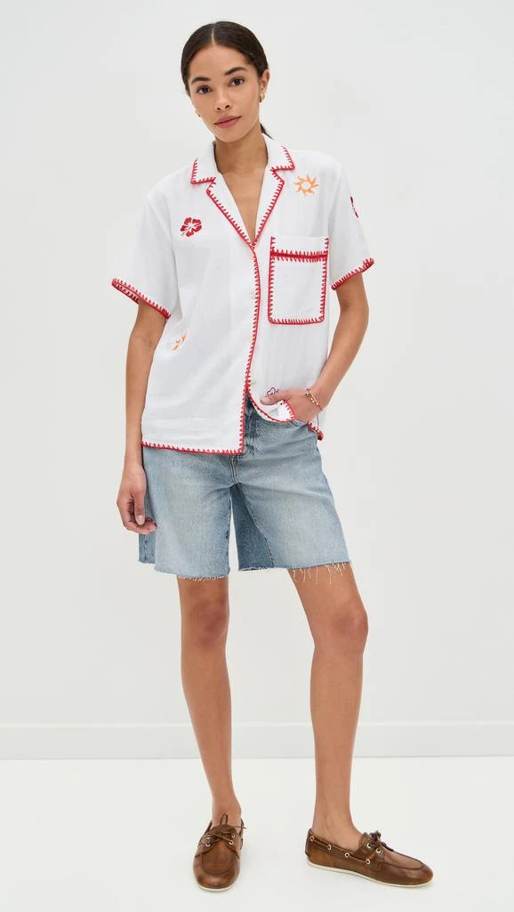 Rails Island Top 4
