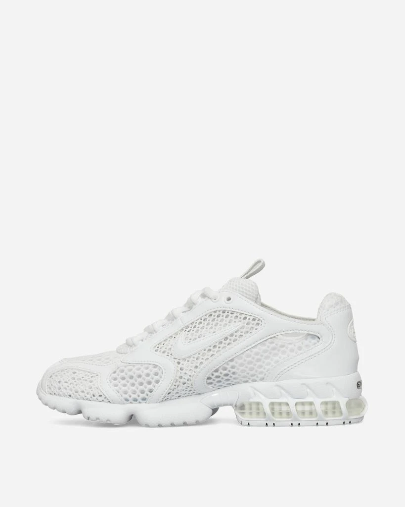 NIKE Air Zoom Spiridon Cage 2 Sneakers White 3